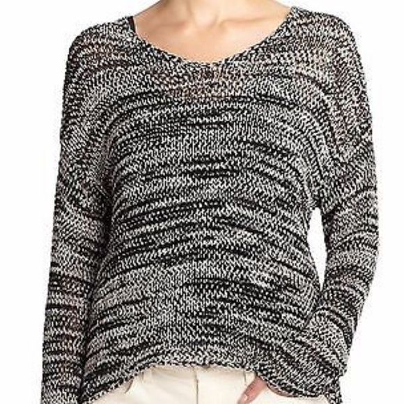 Eileen Fisher Space Dyed Cotton Tape 